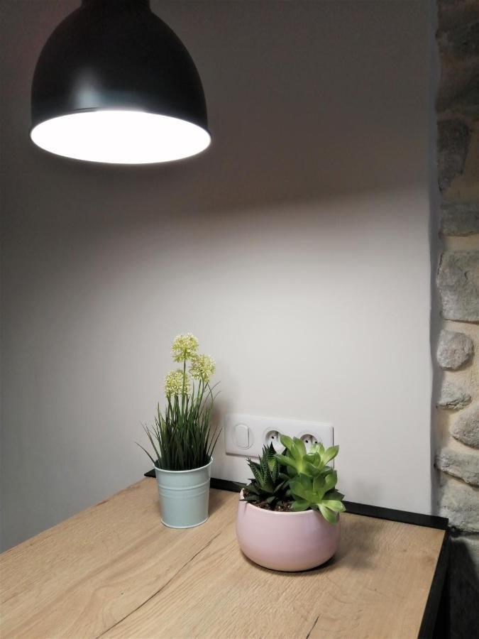 Le Petit Studio - 15 M2 - Centre Ville - Sorgue A 50 M L'Isle-sur-la-Sorgue Luaran gambar