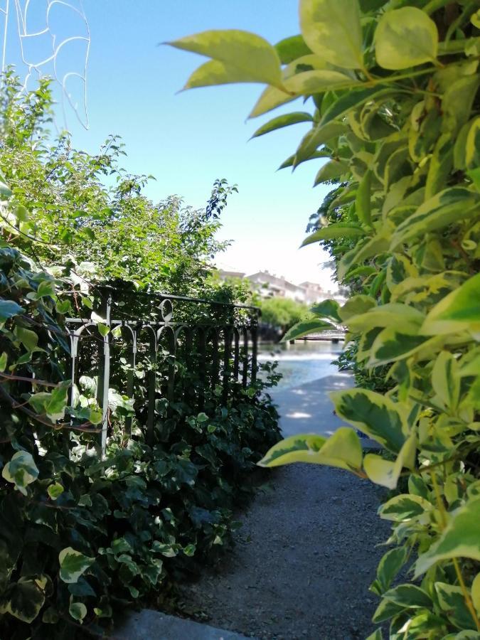 Le Petit Studio - 15 M2 - Centre Ville - Sorgue A 50 M L'Isle-sur-la-Sorgue Luaran gambar